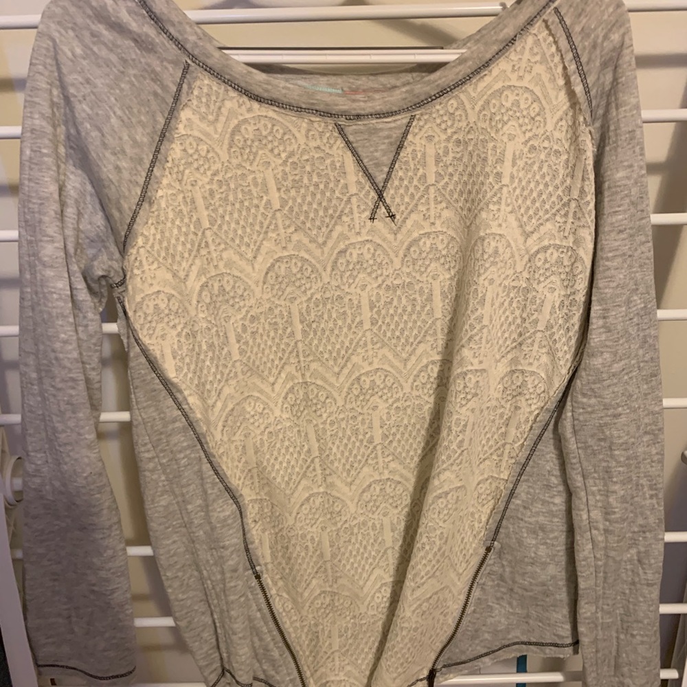 Maurice’s Long Sleeve shirt